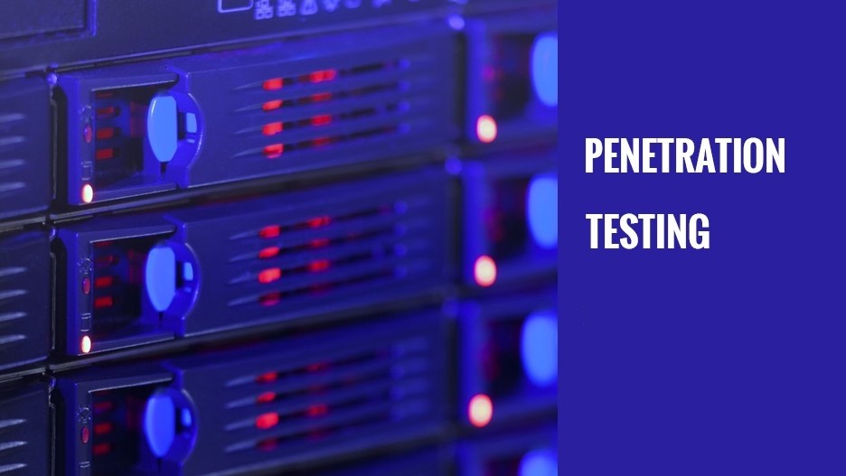 Penetration Testing