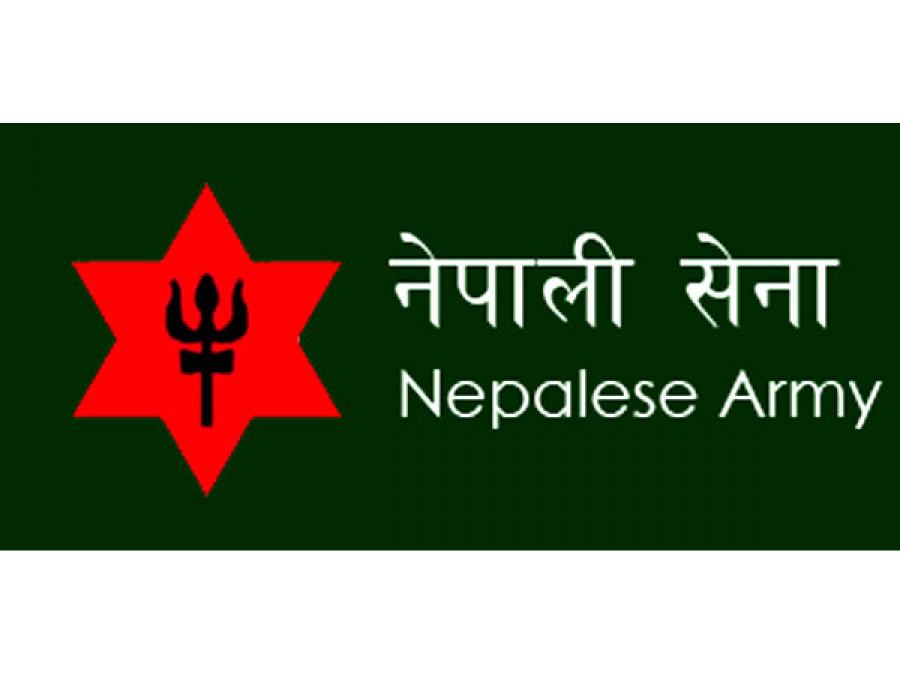 Nepal Army