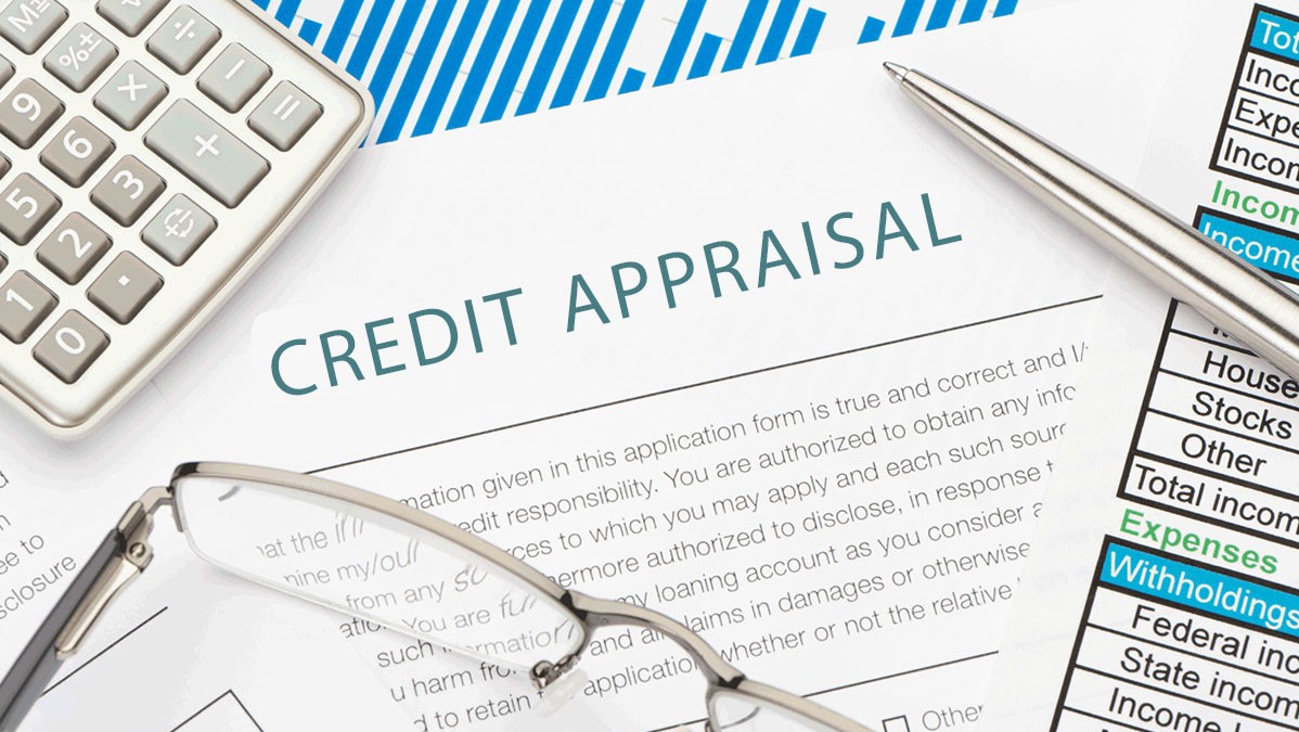 Credit Appraisal Management System