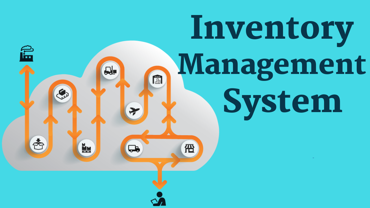 Inventory Management System