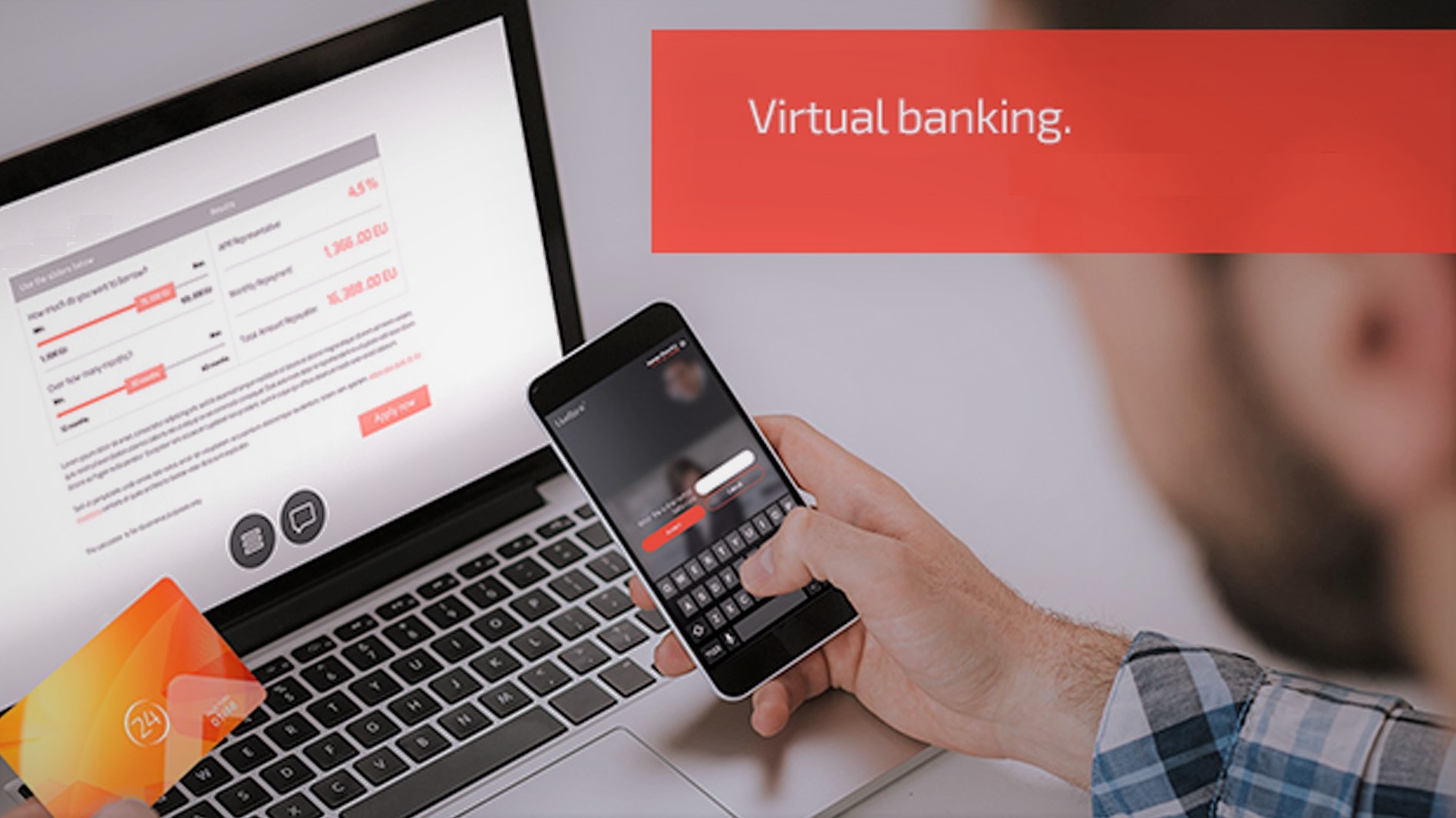 Virtual Banking