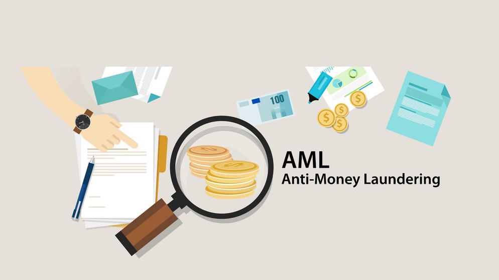 Anti-Money Laundering